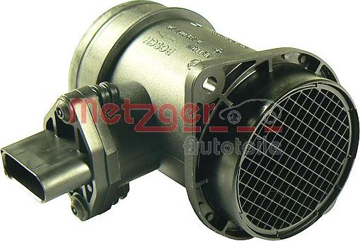 Metzger 0890268 - Débitmètre de masse d'air cwaw.fr