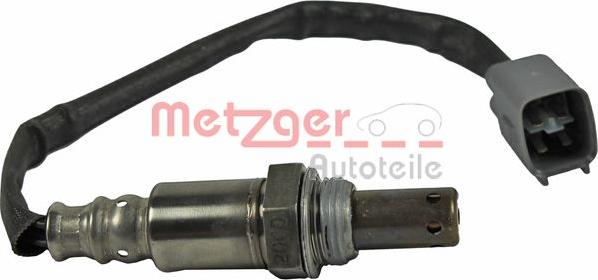 Metzger 0893497 - Sonde lambda cwaw.fr