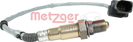 Metzger 0893444 - Sonde lambda cwaw.fr