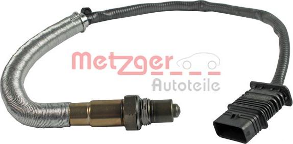 Metzger 0893405 - Sonde lambda cwaw.fr