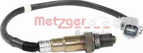 Metzger 0893434 - Sonde lambda cwaw.fr