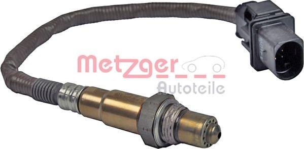 Metzger 0893428 - Sonde lambda cwaw.fr