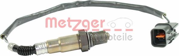 Metzger 0893479 - Sonde lambda cwaw.fr