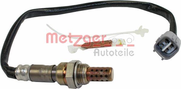 Metzger 0893597 - Sonde lambda cwaw.fr