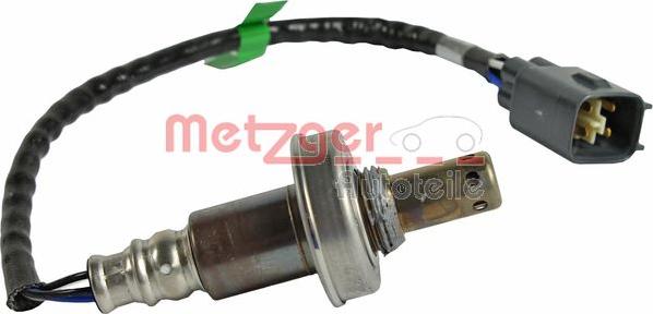 Metzger 0893546 - Sonde lambda cwaw.fr