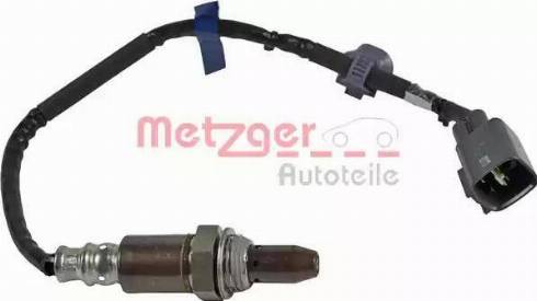 Metzger 0893542 - Sonde lambda cwaw.fr