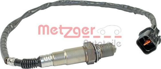 Metzger 0893553 - Sonde lambda cwaw.fr