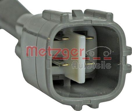 Metzger 0893565 - Sonde lambda cwaw.fr