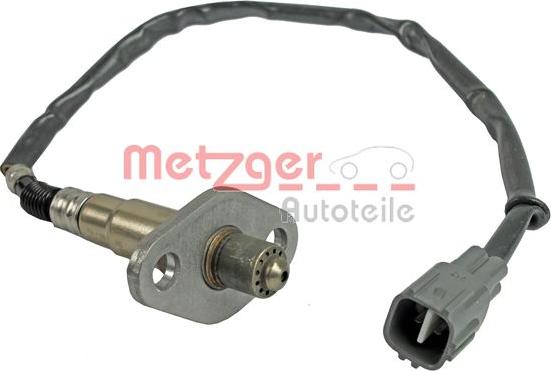 Metzger 0893565 - Sonde lambda cwaw.fr