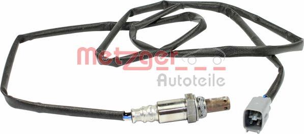 Metzger 0893504 - Sonde lambda cwaw.fr