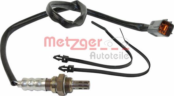 Metzger 0893584 - Sonde lambda cwaw.fr