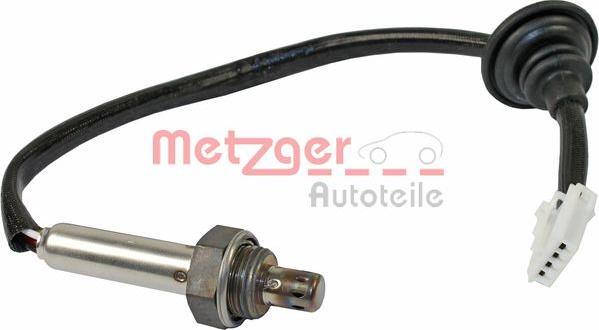 Metzger 0893585 - Sonde lambda cwaw.fr