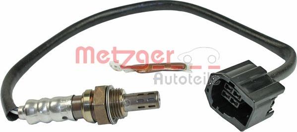 Metzger 0893580 - Sonde lambda cwaw.fr