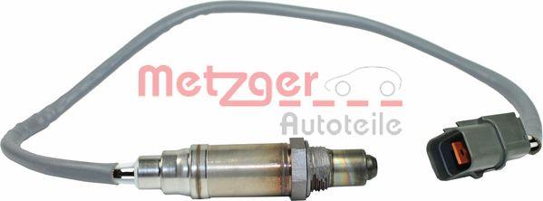 Metzger 0893574 - Sonde lambda cwaw.fr