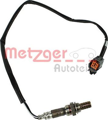 Metzger 0893098 - Sonde lambda cwaw.fr