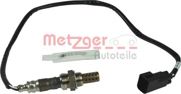 Metzger 0893044 - Sonde lambda cwaw.fr