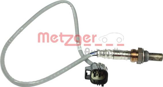 Metzger 0893055 - Sonde lambda cwaw.fr