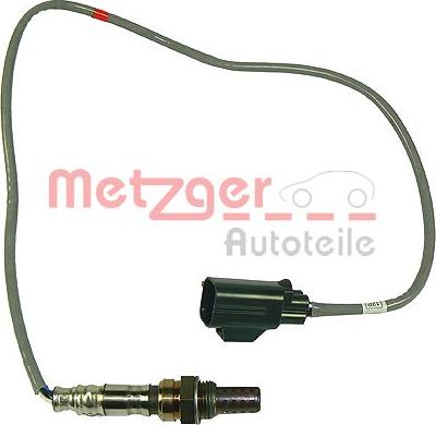 Metzger 0893056 - Sonde lambda cwaw.fr