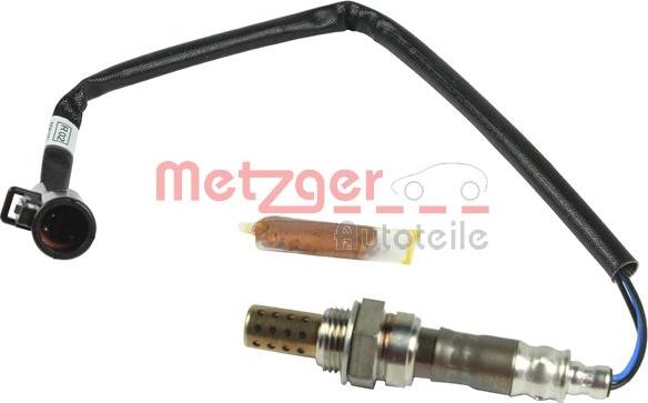 Metzger 0893051 - Sonde lambda cwaw.fr