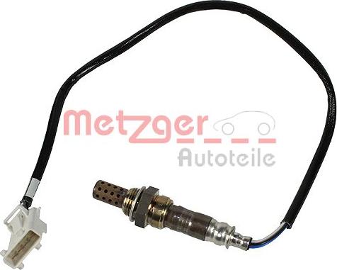 Metzger 0893058 - Sonde lambda cwaw.fr