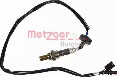 Metzger 0893053 - Sonde lambda cwaw.fr