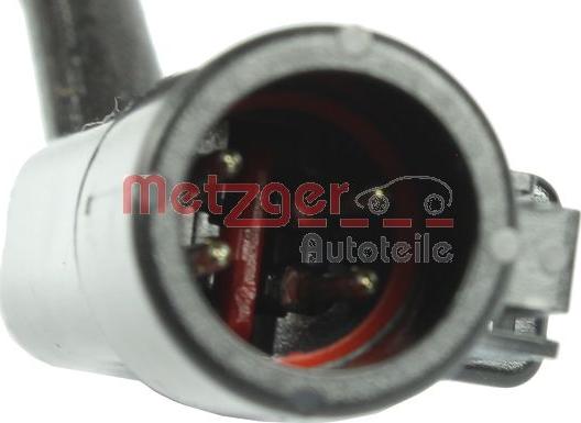 Metzger 0893052 - Sonde lambda cwaw.fr