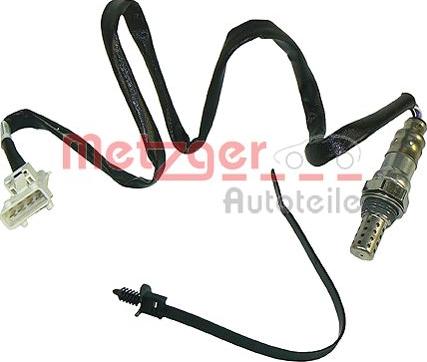 Metzger 0893068 - Sonde lambda cwaw.fr