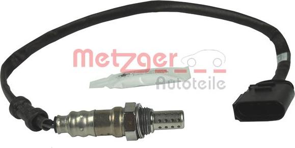 Metzger 0893067 - Sonde lambda cwaw.fr