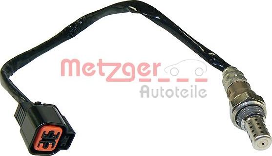 Metzger 0893014 - Sonde lambda cwaw.fr