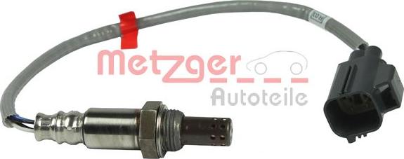 Metzger 0893030 - Sonde lambda cwaw.fr