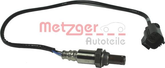 Metzger 0893029 - Sonde lambda cwaw.fr