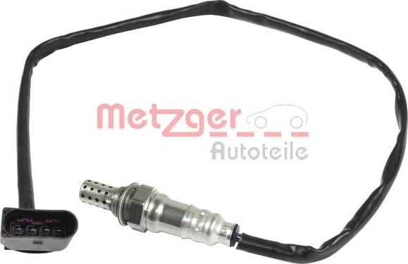 Metzger 0893028 - Sonde lambda cwaw.fr