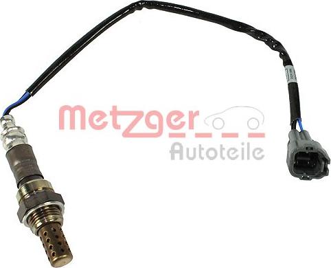 Metzger 0893073 - Sonde lambda cwaw.fr