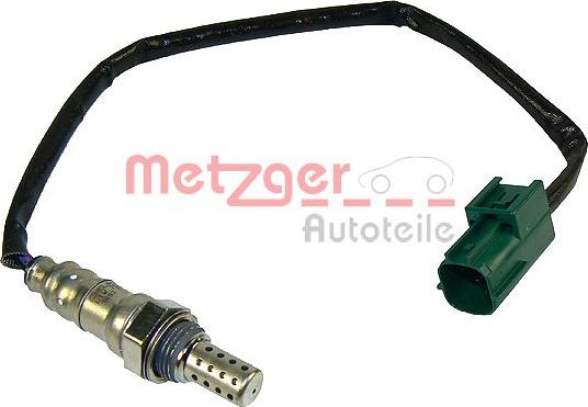 Metzger 0893144 - Sonde lambda cwaw.fr