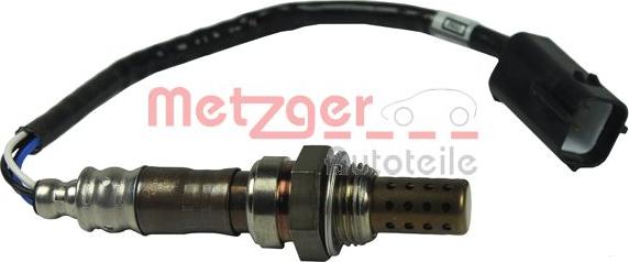 Metzger 0893146 - Sonde lambda cwaw.fr