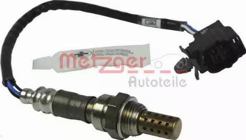 Metzger 0893148 - Sonde lambda cwaw.fr