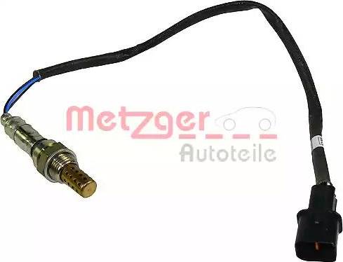 Metzger 0893142 - Sonde lambda cwaw.fr