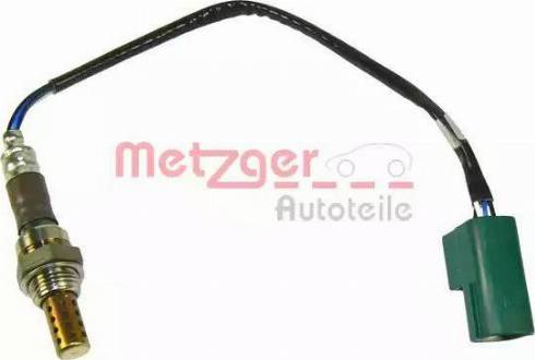 Metzger 0893151 - Sonde lambda cwaw.fr