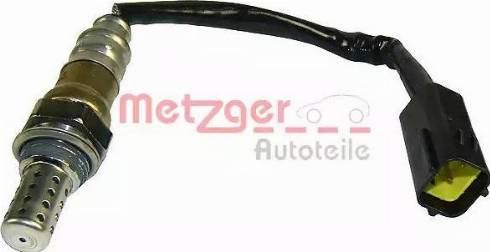 Metzger 0893158 - Sonde lambda cwaw.fr