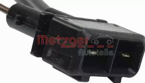 Metzger 0893164 - Sonde lambda cwaw.fr