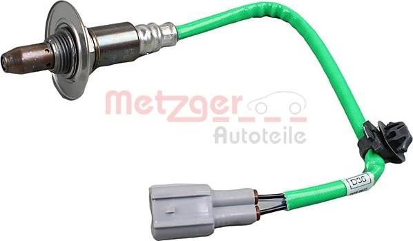 Metzger 0893160 - Sonde lambda cwaw.fr