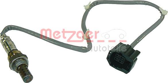 Metzger 0893109 - Sonde lambda cwaw.fr