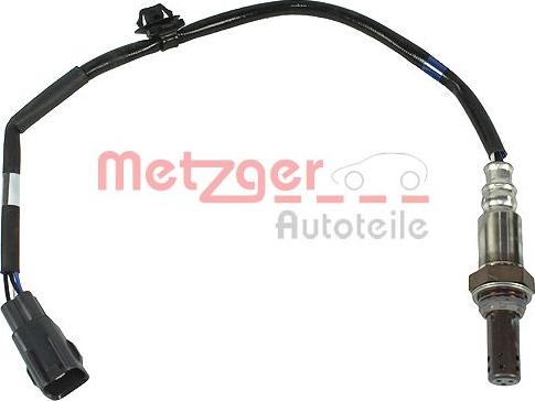 Metzger 0893105 - Sonde lambda cwaw.fr