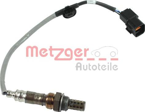 Metzger 0893101 - Sonde lambda cwaw.fr