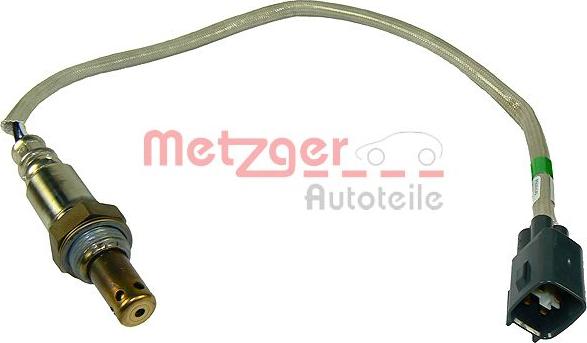 Metzger 0893103 - Sonde lambda cwaw.fr