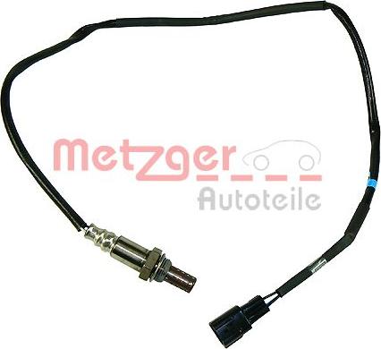 Metzger 0893102 - Sonde lambda cwaw.fr