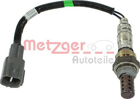 Metzger 0893119 - Sonde lambda cwaw.fr