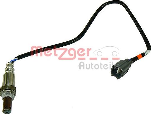 Metzger 0893114 - Sonde lambda cwaw.fr