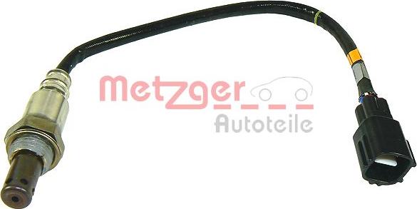 Metzger 0893115 - Sonde lambda cwaw.fr