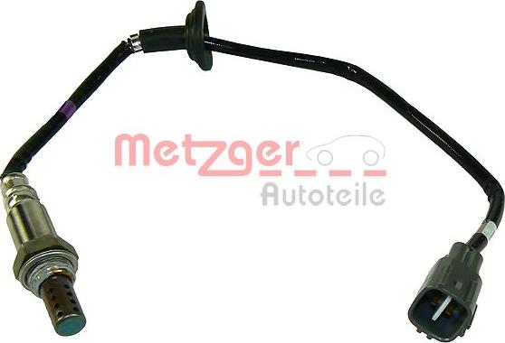 Metzger 0893116 - Sonde lambda cwaw.fr